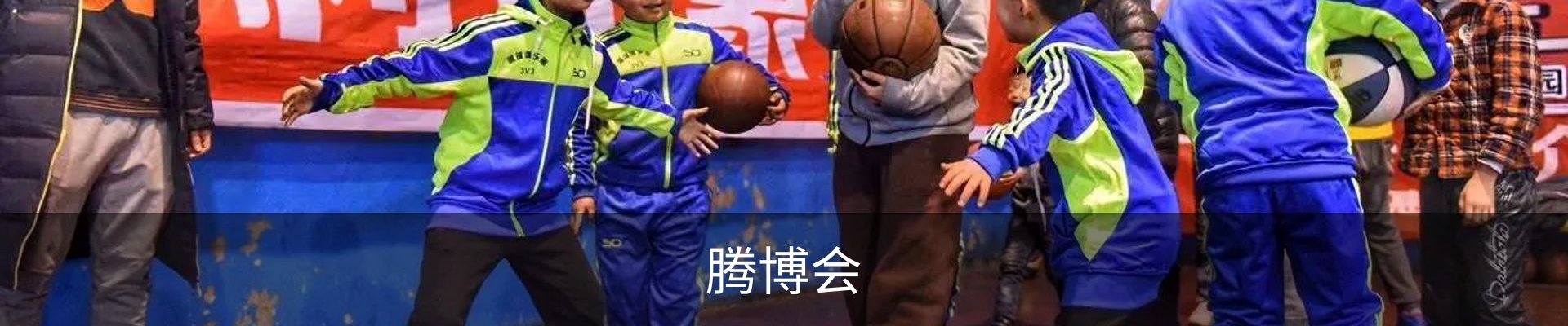 腾博会